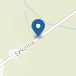 Przedszkole Publiczne w Niegowie na mapie