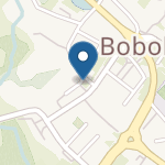 Prywatne Przedszkole "Magnificat" Zgromadzenia Sióstr Służebnic Nawiedzenia na mapie