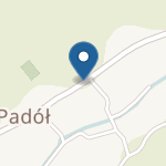 Przedszkole Samorządowe w Łętowni na mapie