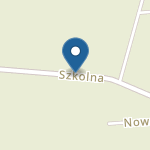 Przedszkole w Kamyku na mapie