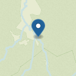 Przedszkole Publiczne w Maniowie na mapie