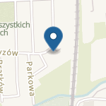 Przedszkole nr 4 w Pszczynie na mapie