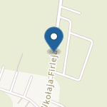 Przedszkole Niepubliczne Ochronka św. Józefa na mapie