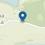 Przedszkole Samorządowe w Porębie Wielkiej na mapie