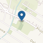 Przedszkole z Oddziałami Integracyjnymi nr 1 "Pod Topolą" na mapie