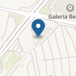 Punkt Przedszkolny w Sarbach na mapie