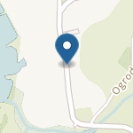 Przedszkole nr 3 w Lubiążu na mapie