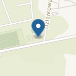 Przedszkole Samorządowe w Pustkowie Żurawskim na mapie