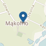 Przedszkole Zielona Dolina na mapie