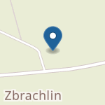 Przedszkole w Zbrachlinie na mapie
