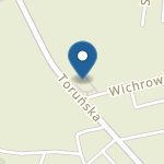 Niepubliczne Przedszkole Promyczek na mapie