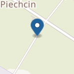 Przedszkole w Piechcinie na mapie