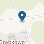 Przedszkole Publiczne w Grabkowie na mapie