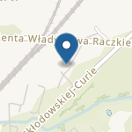 Przedszkole Miejskie nr 3 im. Marii Kownackiej na mapie