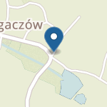 Niepubliczne Przedszkole Pro Novo w Bogaczowie na mapie
