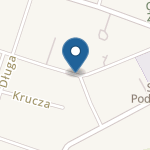 Przedszkole nr 16 w Tomaszowie Mazowieckim na mapie