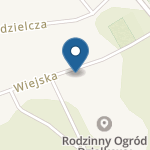 Zespół Szkolno - Przedszkolny w Babicach - Przedszkole na mapie