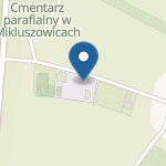 Przedszkole Samorządowe w Mikluszowicach na mapie