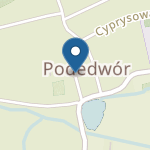 Samorządowe Przedszkole w Wołowicach na mapie