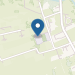 Publiczne Przedszkole w Wysowej-Zdroju na mapie