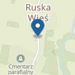 Samorządowe Przedszkole "Słoneczne" w Iwanowicach na mapie