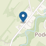 Przedszkole Samorządowe w Jodłowniku na mapie