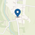 Przedszkole Samorządowe w Szczyrzycu na mapie