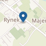 Przedszkole Samorządowe w Kamienicy na mapie