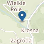 Przedszkole Niepubliczne Zgromadzenia Sióstr Służebniczek Nmp Np Pw. św. Józefa Krosna na mapie