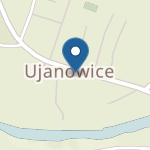 Przedszkole Niepubliczne Siostry Służebniczki Nmp Np Pw. św. Teresy Ujanowice na mapie