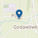 Przedszkole Samorządowe nr 1 w Pcimiu na mapie