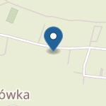 Przedszkole Samorządowe w Wiśniowej na mapie