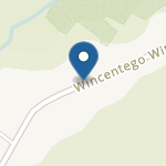 Przedszkole w Kuźnicy Kiedrzyńskiej na mapie