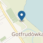 Przedszkole "Bajka"Anna Załubskatęgoborze na mapie