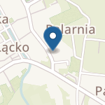 Przedszkole Niepubliczne Promyczek na mapie