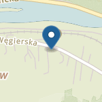 Przedszkole nr 3 w Piwnicznej-Zdroju na mapie