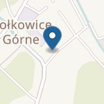 Niepubliczne Przedszkole Muzyczne "Bajkowy Dom" w Gołkowicach na mapie