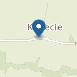 Zespół Szkolno-Przedszkolny w Tłuczani-Przedszkole Samorządowe w Tłuczani na mapie