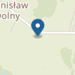 Przedszkole Publiczne w Stanisławiu Dolnym na mapie