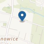 Samorządowe Przedszkole nr 25 "Pawie Piórko" w Krakowie na mapie