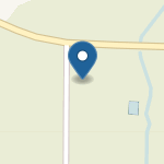 Punkt Przedszkolny w Ościsłowie na mapie