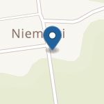 Przedszkole Samorządowe w Niemojkach na mapie