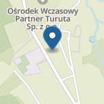 Przedszkole Samorzadowe w Serpelicach na mapie