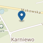 Przedszkole Samorządowe w Karniewie na mapie