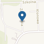 Przedszkole Niepubliczne "Tęczowa Dolina" na mapie