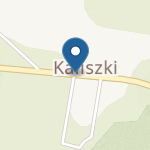 Zespół Szkolno-Przedszkolny Przedszkole Publiczne w Kaliszkach na mapie