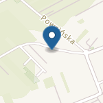 Przedszkole Niepubliczne "Świat Dziecka" na mapie