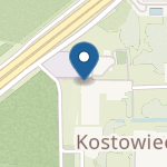 Przedszkole Niepubliczne Sióstr Rodziny Maryi na mapie