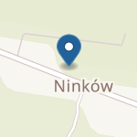 Przedszkole Samorzadowe w Ninkowie na mapie