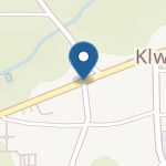 Przedszkole Samorządowe w Klwowie na mapie